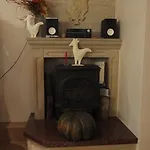 Alexandra Guest house *