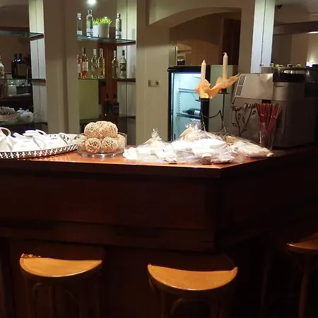 Alexandra * Polanica-Zdrój