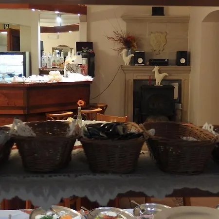 Vendégház Alexandra