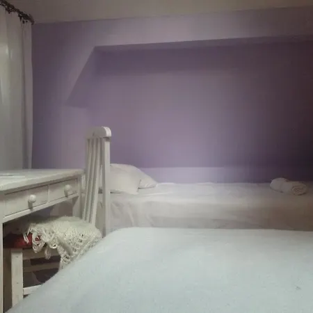 Vendégház Alexandra Polanica-Zdrój