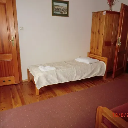 Alexandra * Polanica-Zdrój