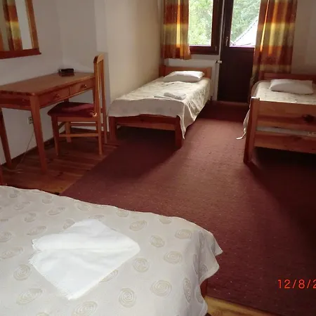 Alexandra Vendégház