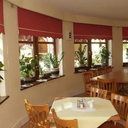 Vendégház Alexandra