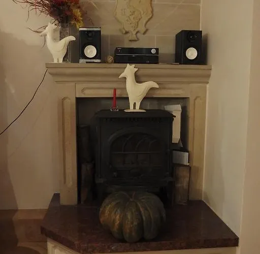 Alexandra Affittacamere *