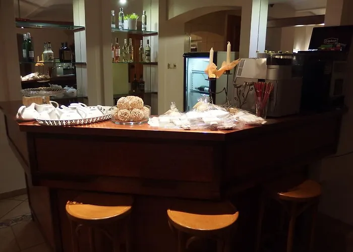 Alexandra * Polanica-Zdroj