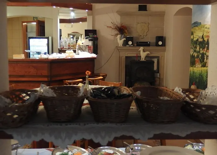 Guest house Alexandra