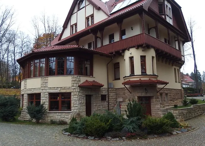 Alexandra Guest house