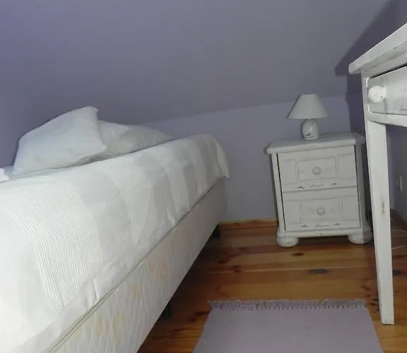 Guest house Alexandra *