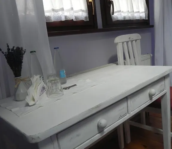 Alexandra * Polanica-Zdroj