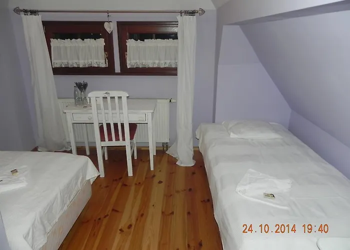 Alexandra Guest house *