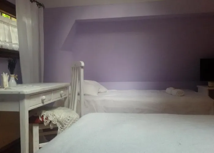 Guest house Alexandra Polanica-Zdroj