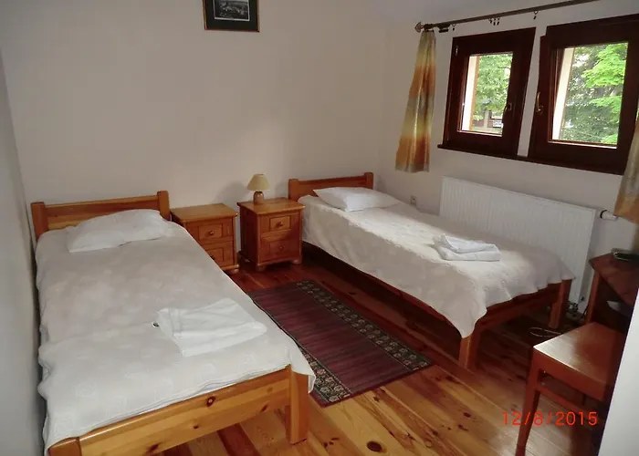 Alexandra Guest house