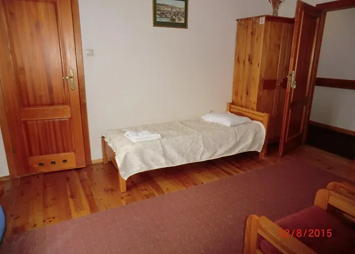 Alexandra * Polanica-Zdroj