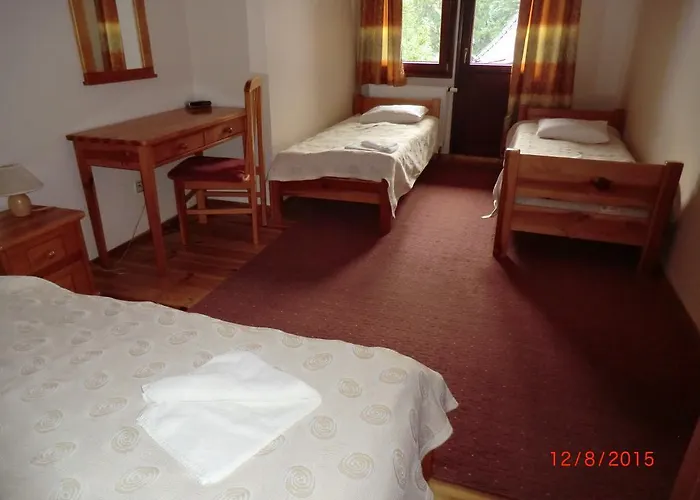 Alexandra Guest house