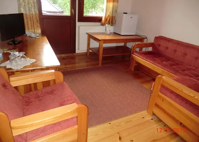 Alexandra Guest house