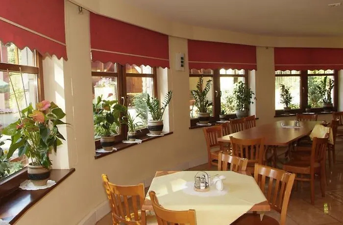 Guest house Alexandra